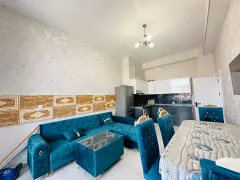 Satılır 2 otaqlı Mənzil 87 m² Nəsimi r. 28 May m. – şəkil 2