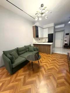 BELVEDER RESİDENCE 2 OTAQ – şəkil 4