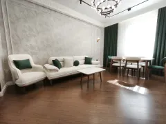 Kirayə 2 otaqlı Mənzil 86 m² Yasamal r. Elmlər Akademiyası m. – şəkil 2