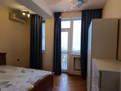 Kirayə 3 otaqlı Mənzil 180 m² Səbail r. İçərişəhər m. – şəkil 16