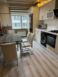 Kirayə 3 otaqlı Mənzil 135 m² Yasamal r. Nizami m. – şəkil 9