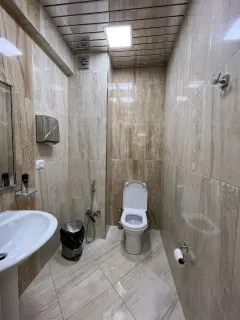 Satılır 3 otaqlı Ofis 108 m² Xətai r. Ağ şəhər q. Şah İsmayıl Xətai m. – şəkil 4