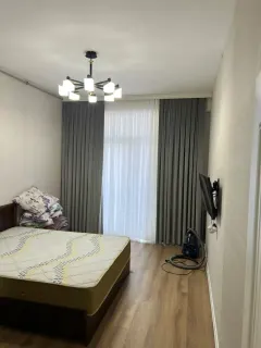 Satılır 2 otaqlı Mənzil 65 m² Nərimanov r. Koroğlu m. – şəkil 4