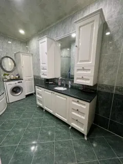 Kirayə 3 otaqlı Mənzil 137 m² Xətai r. – şəkil 19