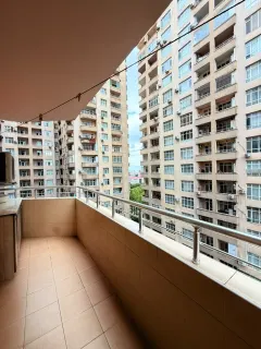 For rent 2-room Apartment 110 m² Nəsimi dist. – şəkil 10