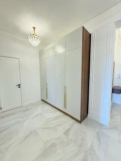 Satılır 3 otaqlı Mənzil 100 m² Nəsimi r. – şəkil 5