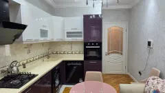 Kirayə 3 otaqlı Mənzil 150 m² Binəqədi r. Azadlıq prospekti m. – şəkil 13