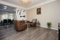 Аренда 3-комнатная Квартира 170 m² Yasamal р-н Qara qarayev м. – şəkil 1