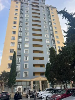 Satılır 3 otaqlı Mənzil 105 m² Binəqədi r. – şəkil 1