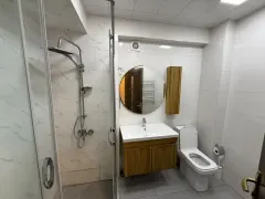 For rent 3-room Apartment 75 m² Nəsimi dist. 8 Noyabr metro – şəkil 12