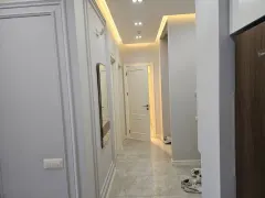 For rent 3-room Apartment 85 m² Nərimanov dist. Bakmil metro – şəkil 3