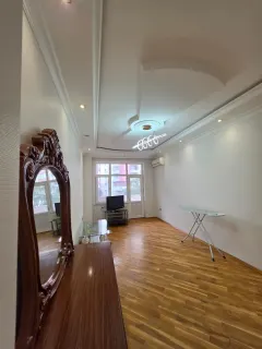 Kirayə 2 otaqlı Mənzil 95 m² Binəqədi r. – şəkil 6