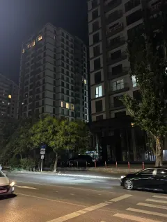 Kirayə 3 otaqlı Mənzil 102 m² Nəsimi r. – şəkil 14