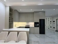 Kirayə 3 otaqlı Mənzil 100 m² Nəsimi r. – şəkil 9