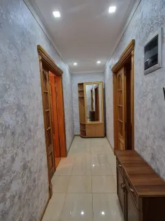 Kirayə 2 otaqlı Mənzil 80 m² Nərimanov r. Nərimanov m. – şəkil 18