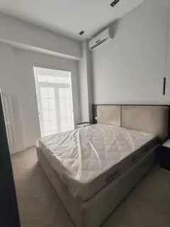 Kiralık 2 odalı Daire 60 m² Xətai ilçesi Ağ şəhər köyü – şəkil 14
