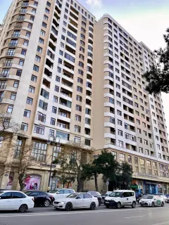 Kirayə 12 otaqlı Ofis 400 m² Yasamal r. – şəkil 1