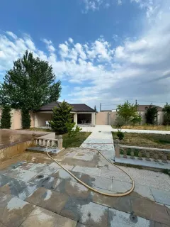 Satılır 6 otaqlı Həyət evi / Bağ evi 250 m² Sabunçu r. Nardaran q. – şəkil 10