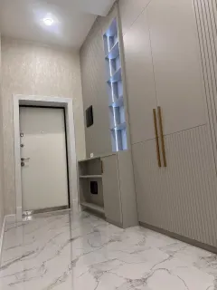 Kirayə 2 otaqlı Mənzil 82 m² Sabunçu r. Sea Breeze q. – şəkil 9