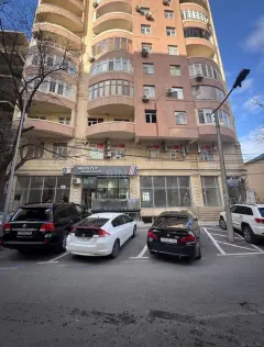 Kirayə Obyekt 210 m² Nərimanov r. – şəkil 2