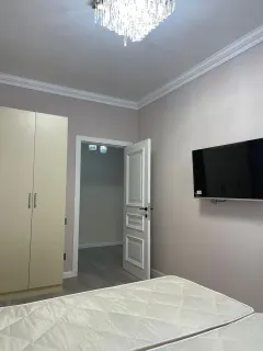 Kirayə 3 otaqlı Mənzil 96 m² Nəsimi r. – şəkil 6