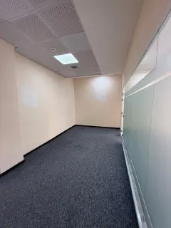 Kirayə 3 otaqlı Ofis 100 m² Nəsimi r. – şəkil 5