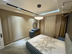 Kirayə 2 otaqlı Mənzil 95 m² Xətai r. – şəkil 5
