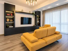 Kirayə 3 otaqlı Mənzil 130 m² Xətai r. – şəkil 3