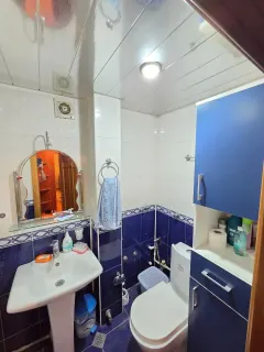 Satılır 4 otaqlı Mənzil 85 m² Yasamal r. – şəkil 12