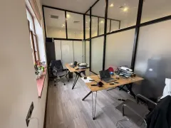 Kirayə 4 otaqlı Ofis 90 m² Nərimanov r. Gənclik m. – şəkil 2