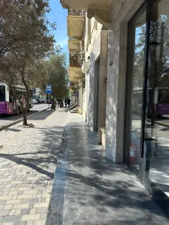 Kirayə Obyekt 100 m² Xətai r. Şah İsmayıl Xətai m. – şəkil 18