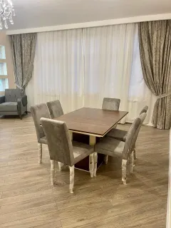 Kirayə 3 otaqlı Mənzil 110 m² Xətai r. Şah İsmayıl Xətai m. – şəkil 4