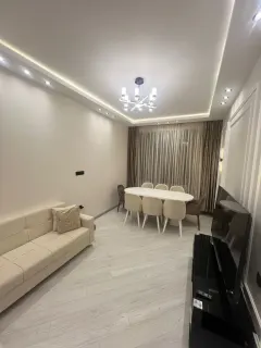 Satılır 2 otaqlı Mənzil 71 m² Yasamal r. – şəkil 7