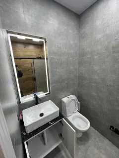 Kirayə 2 otaqlı Mənzil 72 m² Binəqədi r. Avtovağzal m. – şəkil 9