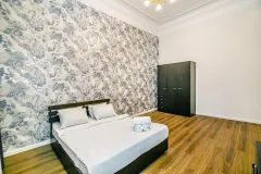 For rent 5-room Apartment 160 m² Səbail dist. – şəkil 3
