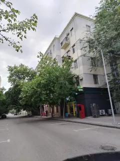 Satılır 2 otaqlı Mənzil 70 m² Nəsimi r. 28 May m. – şəkil 7