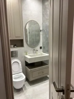 Kirayə 3 otaqlı Mənzil 97 m² Nəsimi r. 28 May m. – şəkil 17