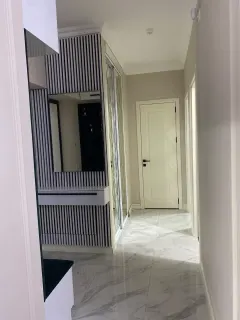 Kirayə 3 otaqlı Mənzil 75 m² Nərimanov r. – şəkil 12