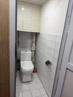 Kirayə 2 otaqlı Mənzil 58 m² Yasamal r. 20 Yanvar m. – şəkil 10