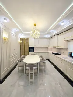 Satılır 4 otaqlı Mənzil 177 m² Nərimanov r. Nərimanov m. – şəkil 18