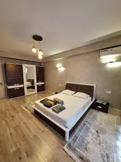 For rent 3-room Apartment 110 m² Xətai dist. Şah İsmayıl Xətai metro – şəkil 19