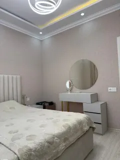 Kirayə 2 otaqlı Mənzil 60 m² Xətai r. Əhmədli m. – şəkil 7