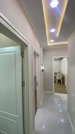 Kirayə 3 otaqlı Mənzil 84 m² Nərimanov r. – şəkil 10