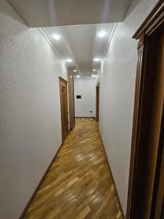 Kiralık 2 odalı Daire 80 m² Yasamal ilçesi Elmlər Akademiyası metro – şəkil 12