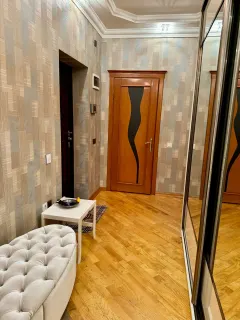 For rent 2-room Apartment 80 m² Nəsimi dist. 28 May metro – şəkil 6
