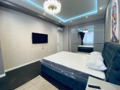 Kirayə 3 otaqlı Mənzil 120 m² Nəsimi r. – şəkil 5
