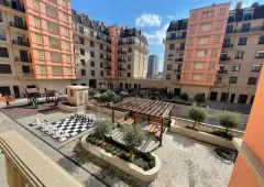 Kirayə 2 otaqlı Mənzil 85 m² Xətai r. – şəkil 4