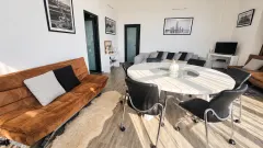 Satılır 4 otaqlı Mənzil 230 m² Nəsimi r. Nizami m. – şəkil 9