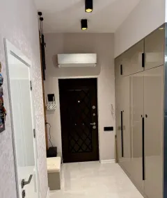Kirayə 2 otaqlı Mənzil 60 m² Nərimanov r. Gənclik m. – şəkil 5