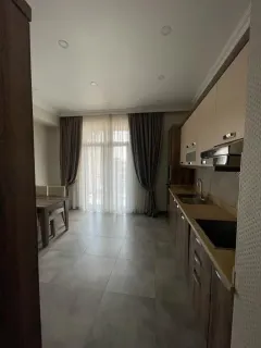 Kirayə 4 otaqlı Mənzil 184 m² Xətai r. – şəkil 6